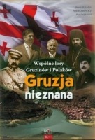 Gruzja nieznana