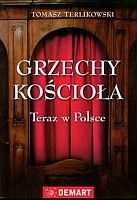 Grzechy Kościoła