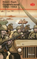 Guadalcanal 1942-1943