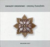 Gwiazdy orderowe