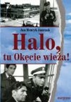 Halo, tu Okęcie wieża!