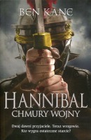 Hannibal. Chmury wojny