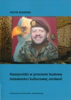 Haszymidzi w procesie budowy tożsamości kulturowej Jordanii