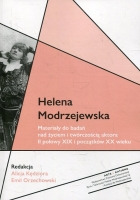 Helena Modrzejewska