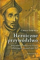 Heroiczne przywództwo