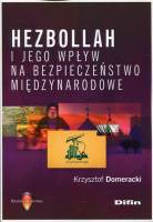 Hezbollah i jego wpływ na bezpieczeństwo międzynarodowe