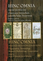 Hinc Omnia