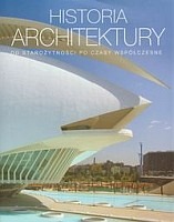 Historia architektury