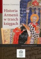 Historia Armenii w trzech księgach