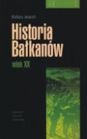 Historia Bałkanów wiek XX