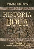 Historia Boga