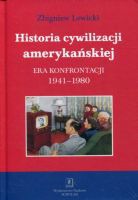 Historia cywilizacji amerykańskiej tom 4