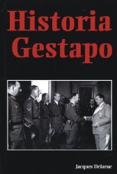 Historia Gestapo