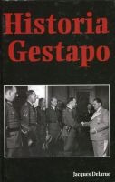 Historia Gestapo