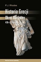 Historia Grecji Okres klasyczny