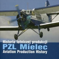 Historia lotniczej produkcji PZL Mielec