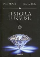 Historia luksusu