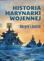 Historia marynarki wojennej. Okręty i ludzie