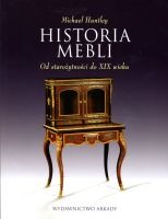 Historia mebli