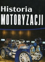 Historia motoryzacji