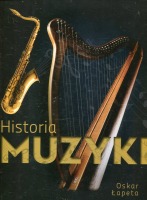 Historia muzyki