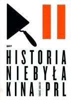 Historia niebyła kina PRL