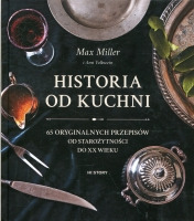 Historia od kuchni