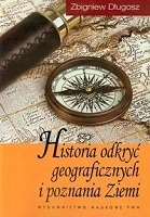 Historia odkryć geograficznych i poznania Ziemi 