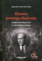 Historia pewnego złudzenia