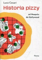Historia pizzy. Od Neapolu do Hollywood