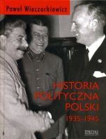 Historia polityczna Polski 1935-1945