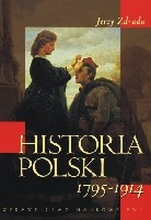 Historia Polski 1795-1914