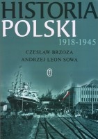 Historia Polski 1918-1945