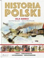 Historia Polski dla dzieci