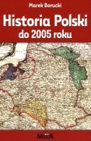 Historia Polski do 2005 roku