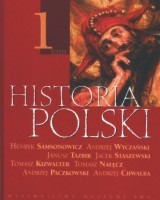 Historia Polski, tom 1 i 2