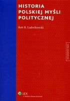 Historia polskiej myśli politycznej