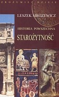 Historia powszechna Starożytność