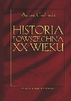 Historia powszechna XX wieku