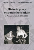 Historia prasy o sporcie bokserskim w Polsce w latach 1956-2006