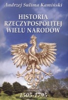 Historia Rzeczypospolitej wielu narodów 1505-1795