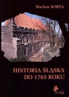Historia Śląska do 1763 roku