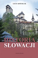 Historia Słowacji