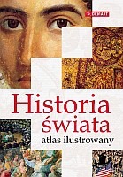 Historia świata Atlas ilustrowany