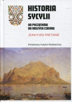 Historia Sycylii