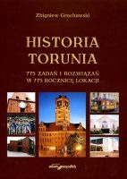 Historia Torunia