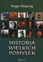 Historia wielkich pomyłek