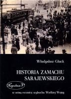 Historia zamachu sarajewskiego