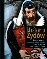 Historia Żydów