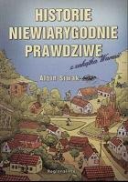 Historie niewiarygodnie prawdziwe z zakątka Warmii